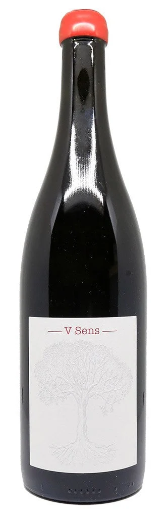 Domaine de Belle Vue | V Sens - NV