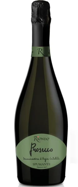 Cantine Riondo | Prosecco Spumante Extra Dry - NV