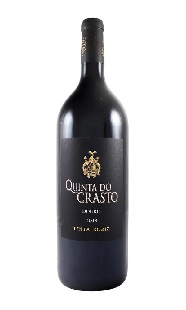 2013 | Quinta do Crasto | Tinta Roriz (Magnum) - Wine