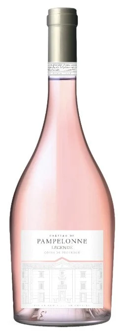 2018 | Château de Pampelonne | Legende Cotes de Provence Rose - Wine