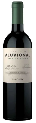 2018 | Familia Zuccardi | Altamira Aluvial - Vino