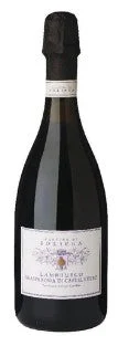 Cantina di Soliera | Lambrusco Grasparossa di Castelvetro - NV