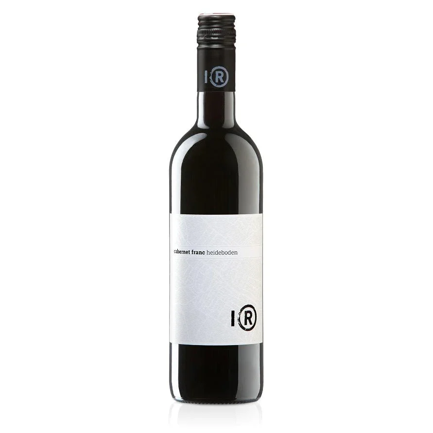 2020 | Iro | Heideboden Cabernet Franc - Wine