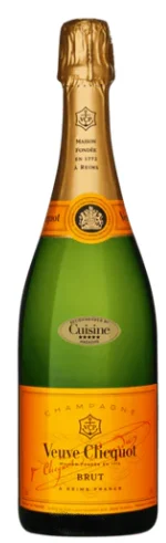 2012 | Veuve Clicquot | Vintage Brut - Wine