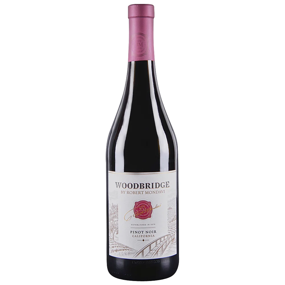 Woodbridge by Robert Mondavi | Pinot Noir Special Collection - NV