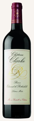 1983 | Chateau Clarke | Listrac-Medoc (Magnum)