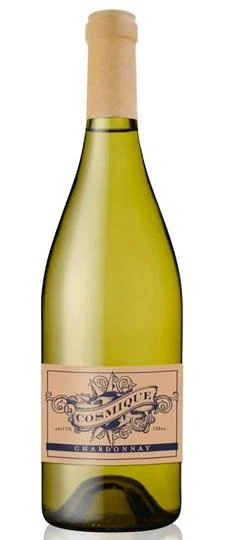 2016 | La Cosmica | Chardonnay - Vino