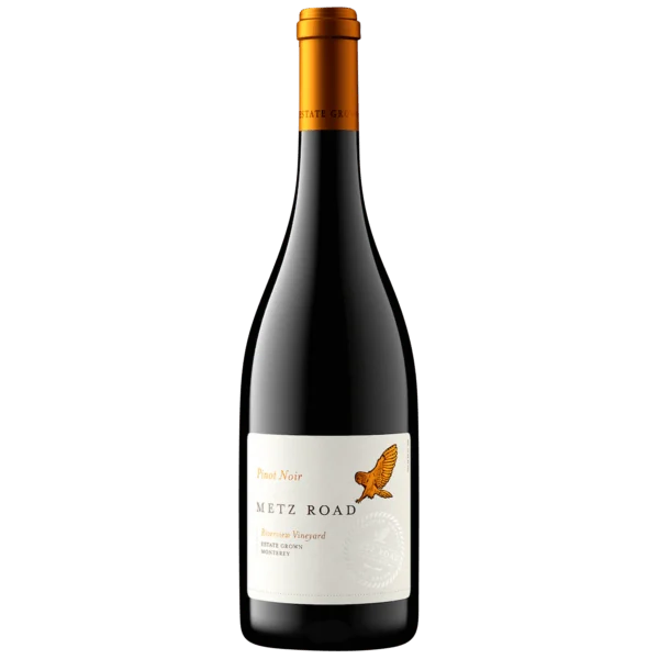 Metz Road | Riverview Vineyard Pinot Noir - NV