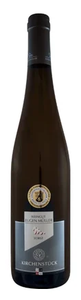 2020 | Weingut Eugen Muller | Forster Kirchenstuck CY Riesling - Wine