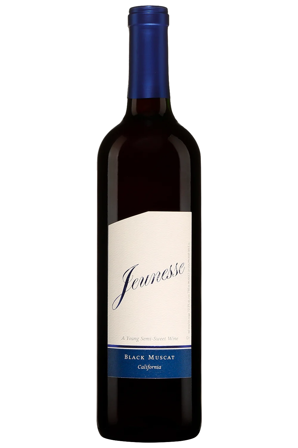 Herzog Wine Cellars | Jeunesse Black Muscat - NV