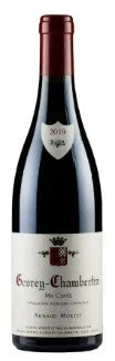 2019 | Arnaud Mortet | Gevrey-Chambertin 'Ma Cuvée'