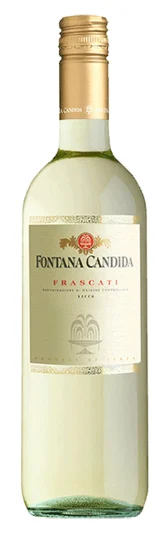 Fontana Candida | Frascati Superiore Secco - NV