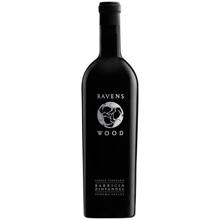 2014 | Bodega Ravenswood | Viñedo Único Barricia Zinfandel - Vino