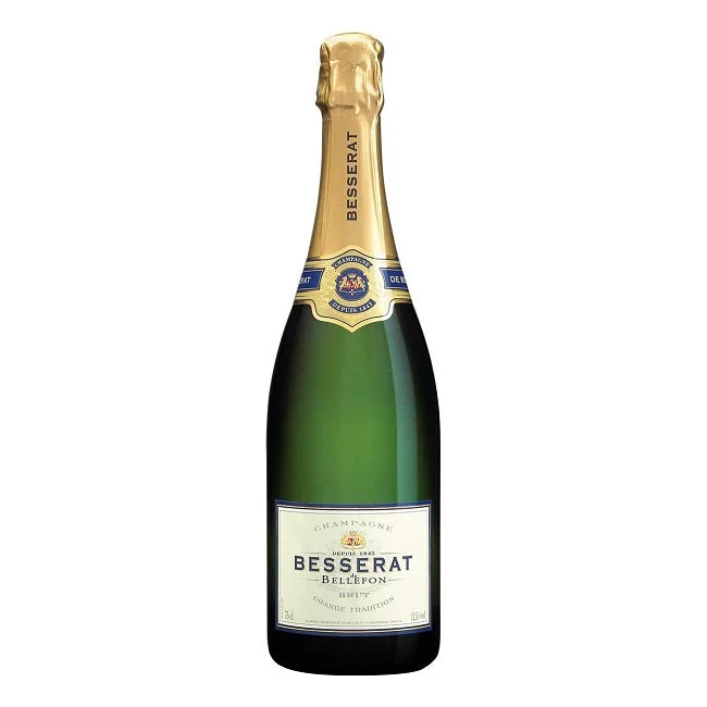 Besserat de Bellefon | Grande Tradition Brut - NV