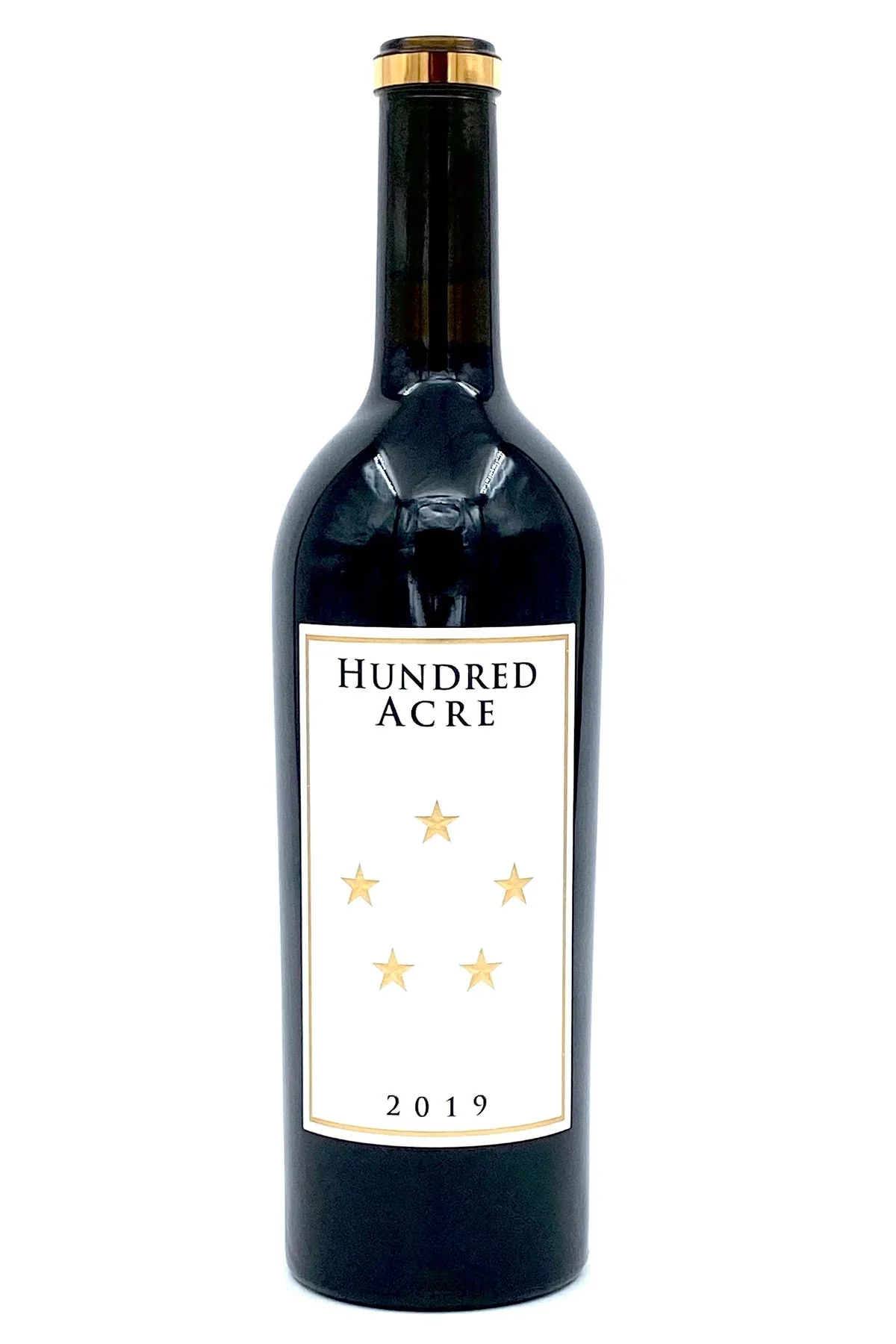 2019 | Hundred Acre | Ark Vineyard Cabernet Sauvignon - Wine