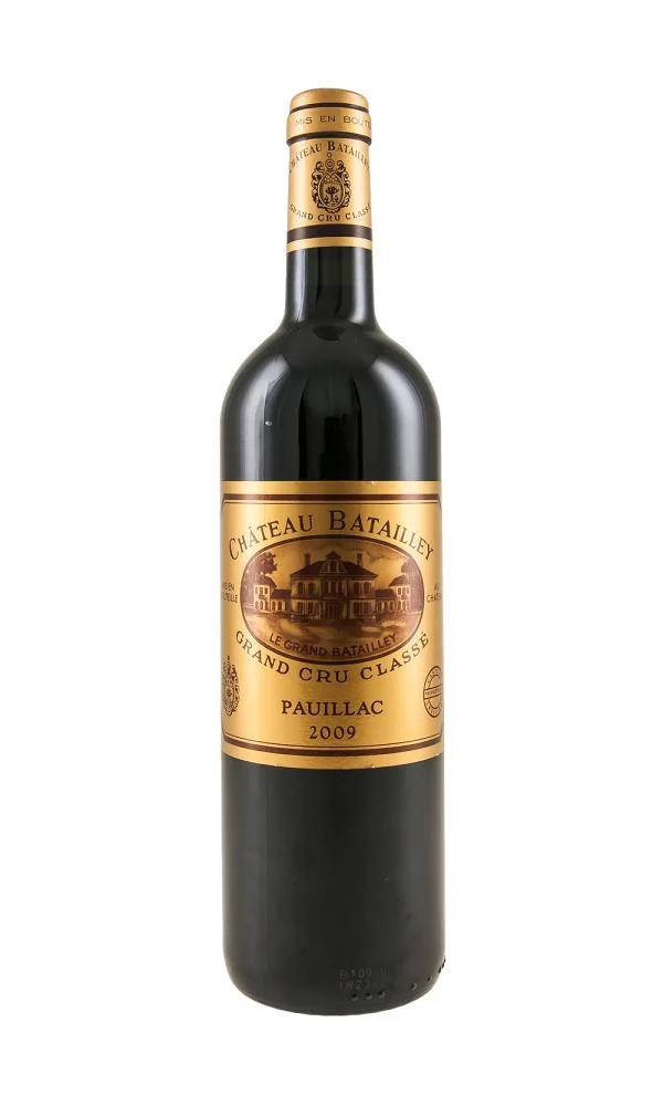 2009 | Château Batailley | Pauillac - Wine