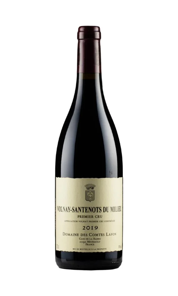 2019 | Domaine des Comtes Lafon | Volnay Santenots-du-Milieu