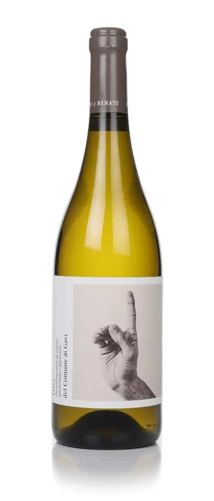 2021 | Folli & Benato | Gavi Del Comune - Wine