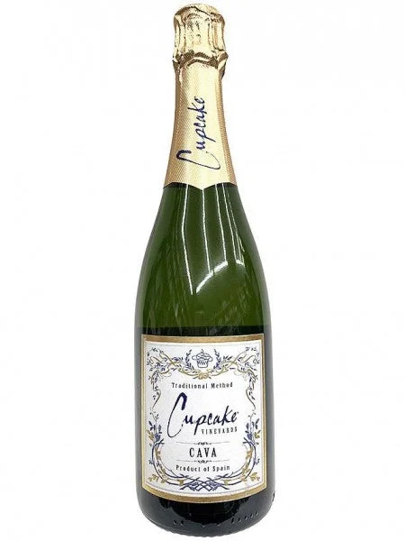 Cupcake Vineyards | Cava - NV