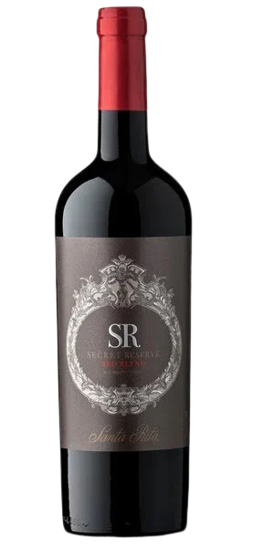 Santa Rita | Secret Reserve Red Blend - NV