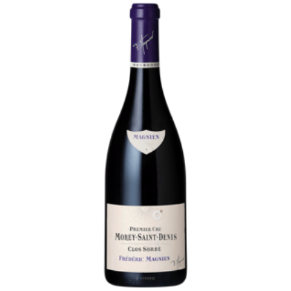 2019 | Frederic Magnien | Clos Sorbe - Wine