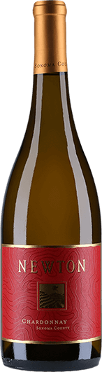 Viñedo Newton | Skyside-Red Label Chardonnay - NV