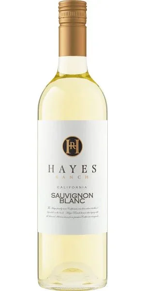 Hayes Ranch | Sauvignon Blanc - NV