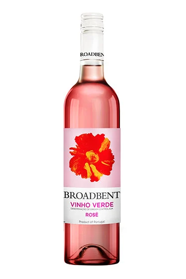 Selecciones Broadbent | Rosa - NV