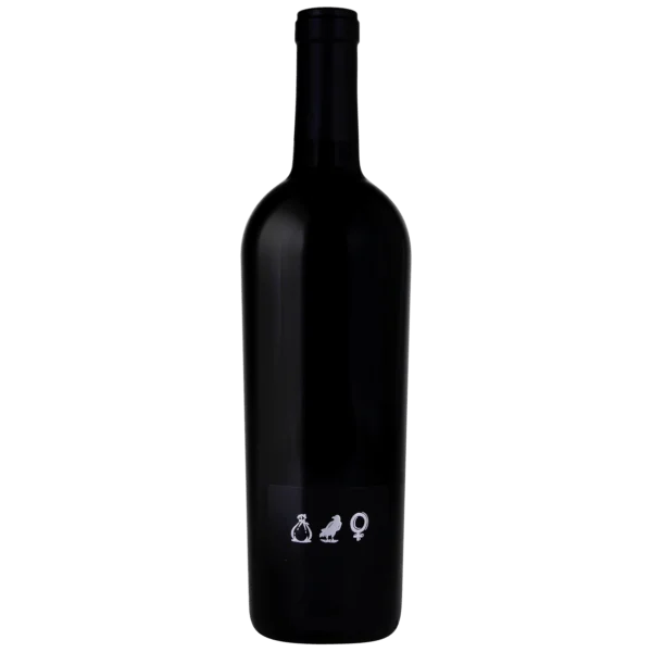 2018 | SALA Vinos | Viñedo Sacrashe Cabernet Sauvignon