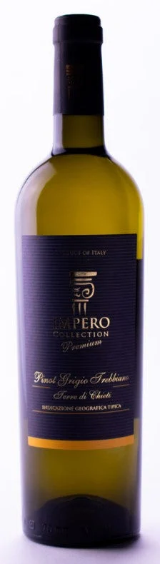 Impero Collection | Pinot Grigio Trebbiano Terre di Chieti (Magnum) - NV