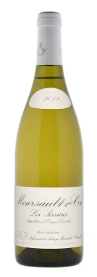 2012 | Domaine Leroy | Les Perrieres - Wine