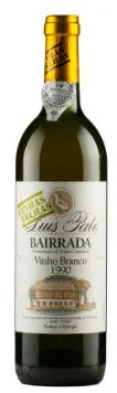 1990 | Luis Pato | Vinhas Velhas Branco - Wine