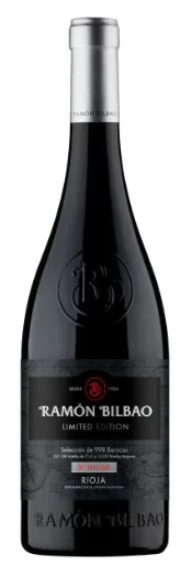 2016 | Bodegas Ramon Bilbao | Edicion Limitada - Wine