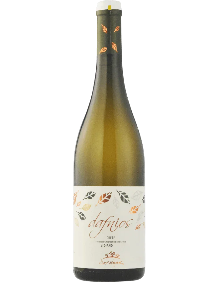 2014 | Douloufakis Winery | Dafnios Vidiano PGI Crete