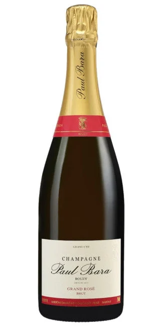 Champagne Paul Bara | Grand Brut Rose - NV