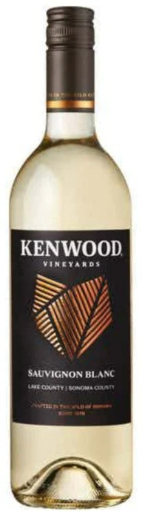 2019 | Kenwood Vineyards | Sauvignon Blanc - Wine