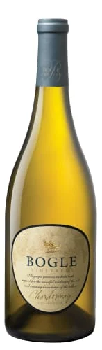 2019 | Bogle Vineyards | Chardonnay - Wine