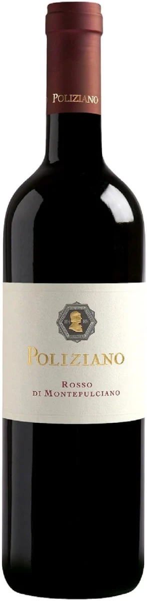 2019 | Poliziano | Rosso di Montepulciano - Wine