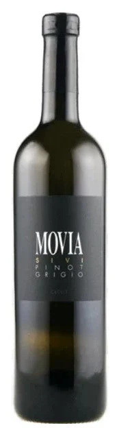 2016 | Movia | Sivi Pinot - Pinot Grigio