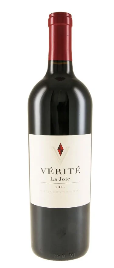 2015 | Vérité Winery | La Joie