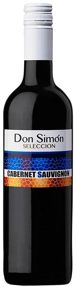 J. García Carrión | Don Simon Seleccion Cabernet Sauvignon - NV