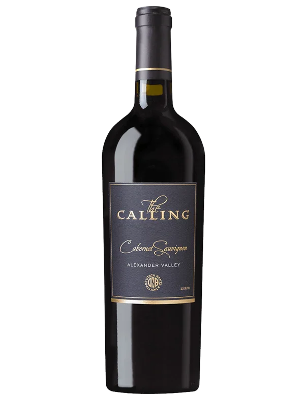 2018 | The Calling | Cabernet Sauvignon - Wine