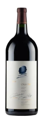 2015 | Opus One | Napa Valley (Double Magnum) - Wine