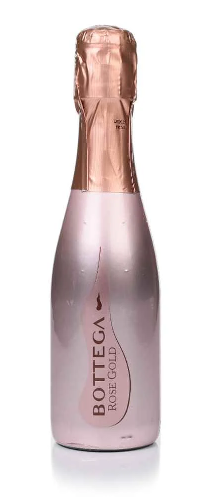 Bottega | Rose Gold 200ML - NV