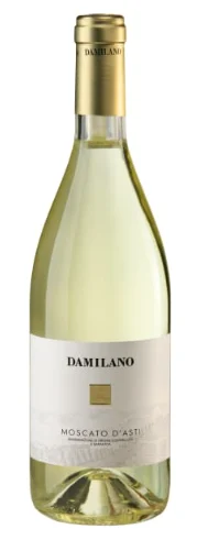 2021 | Damilano | Moscato d'Asti - Wine