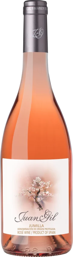 2020 | Juan Gil | Rose - Wine