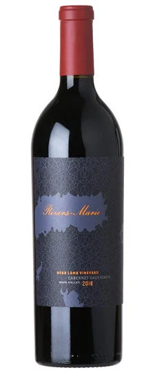 2018 | Rivers-Marie | Herb Lamb Vineyard Cabernet Sauvignon