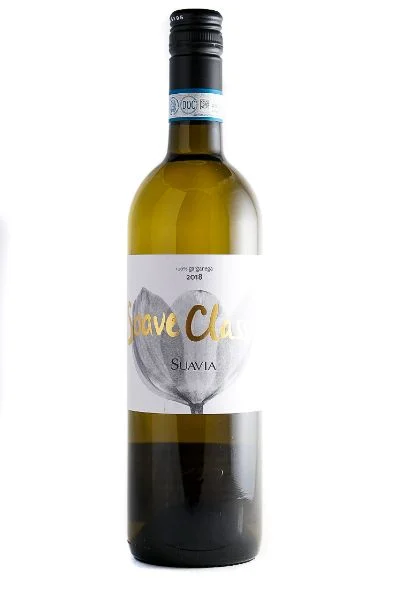 2018 | Suavia | Soave Classico - Wine