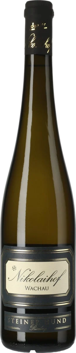 2015 | Nikolaihof Wachau | Steiner Hund Reserve Riesling - Wine