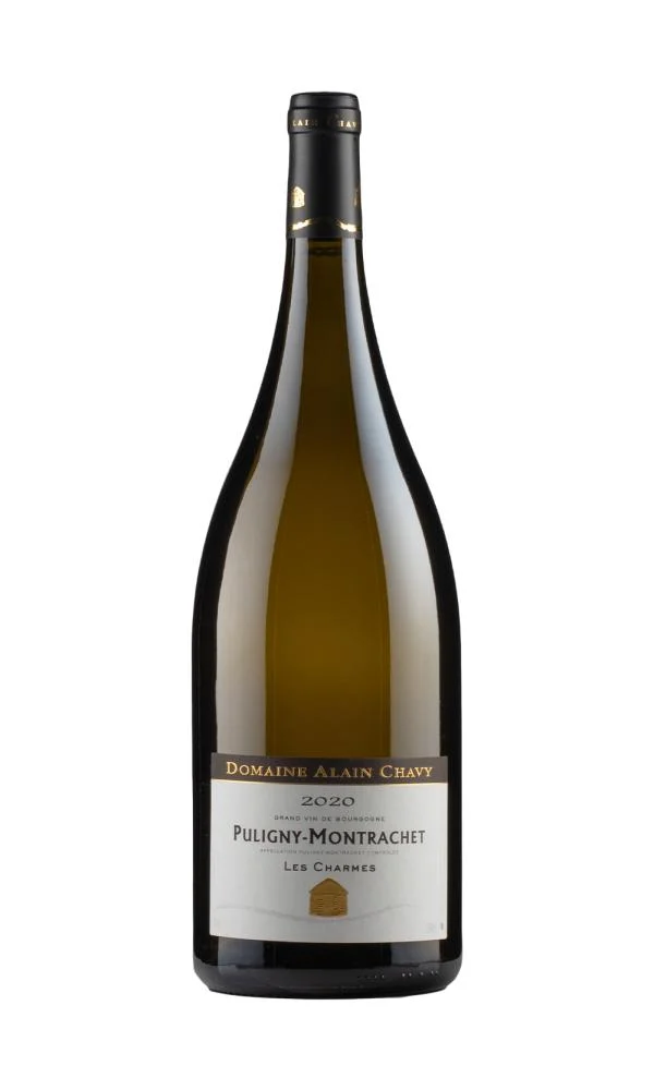 2020 | Dominio Alain Chavy | Puligny Montrachet Les Charmes (Magnum) - Vino